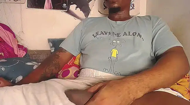 BlackRunning online show from 03.02.25