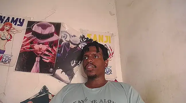 BlackRunning online show from 03.02.25