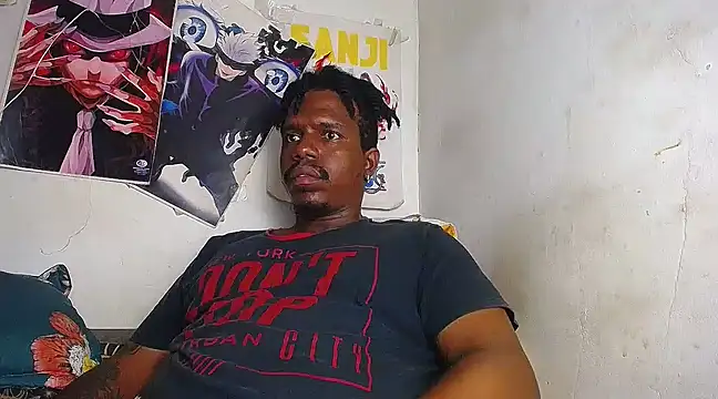 BlackRunning online show from 03.13.25