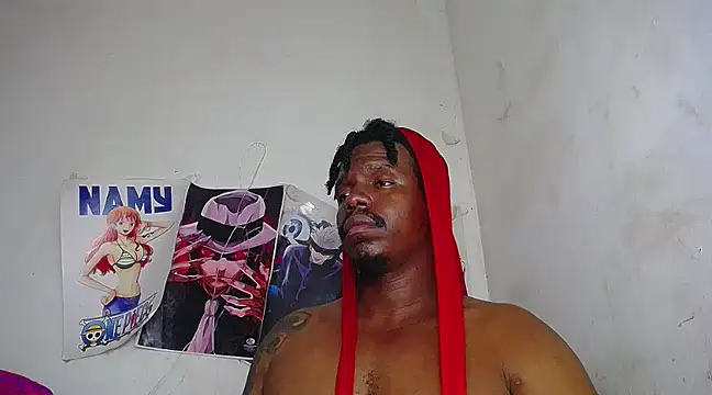 BlackRunning online show from 03.15.25