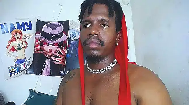 BlackRunning online show from 03.16.25