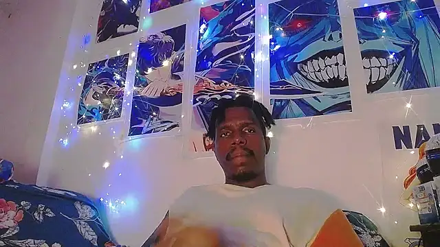 BlackRunning online show from 09.22.25