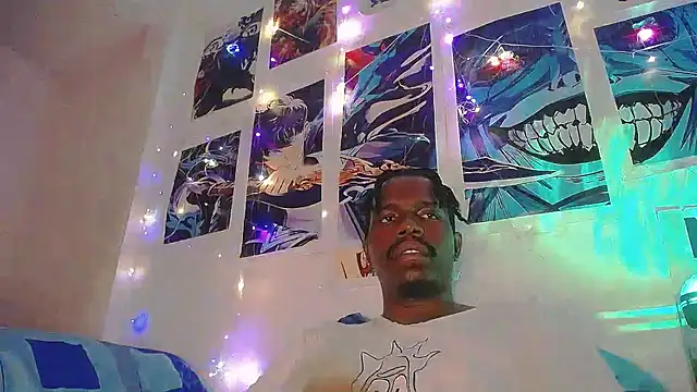 BlackRunning online show from 09.27.25