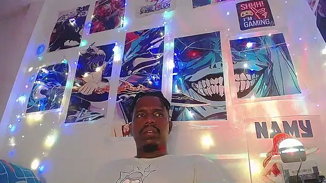 BlackRunning online show from 10.05.25