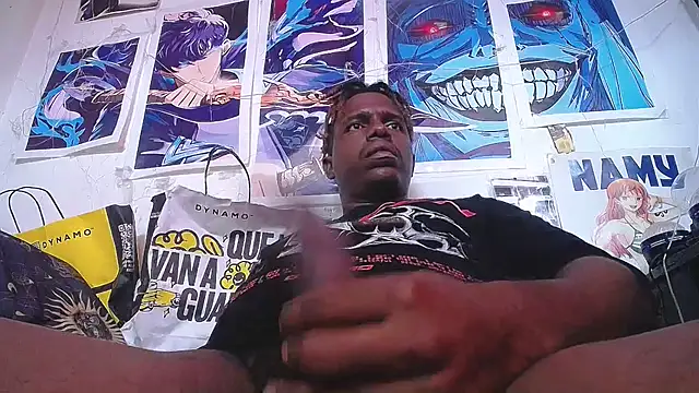 BlackRunning online show from 02.02.26