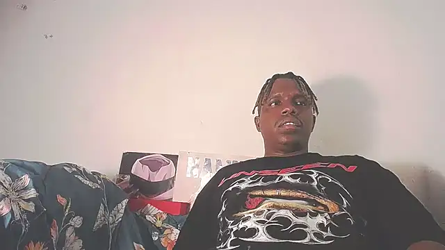 BlackRunning online show from 02.26.26