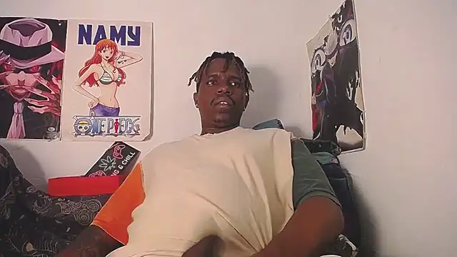 BlackRunning online show from 03.15.26