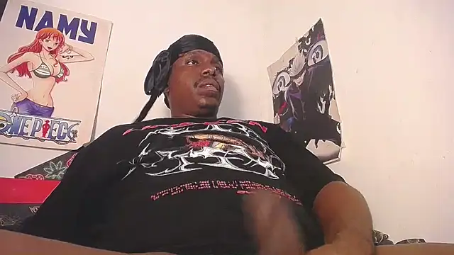 BlackRunning online show from 03.25.26