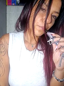 allyson22andy online show from 11.24.25