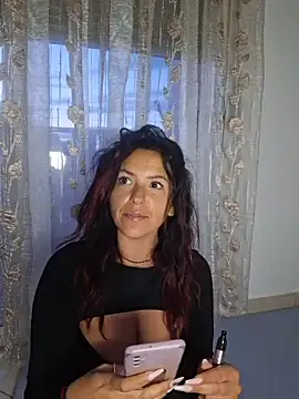 allyson22andy online show from 04.03.26