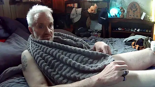 Makowboy online show from 03.06.26