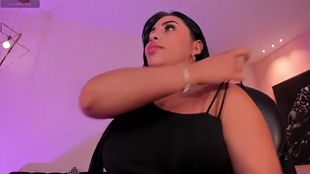 MiaRoberts1 online show from 03.05.26