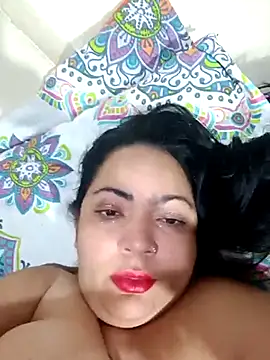 NIKOLE1301 online show from 02.22.25