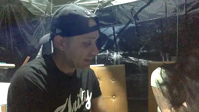 Snapshot of secretnightsociety chatting on 12.17.25 secretnightsociety online show from 12.17.25