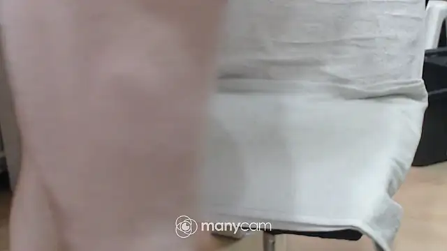 Supermen12171 online show from 01.03.25