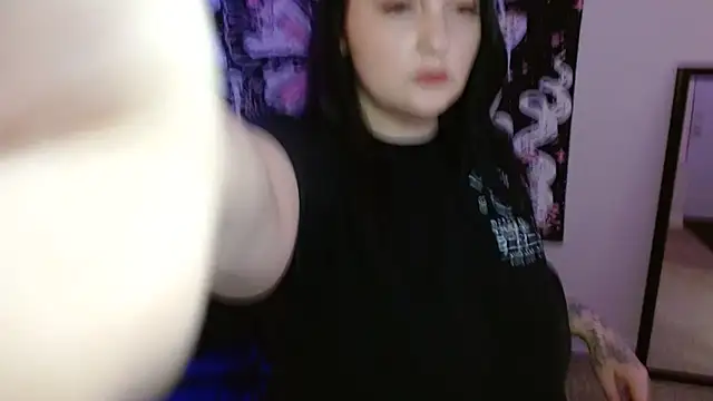 HazeyBvby online show from 09.09.25