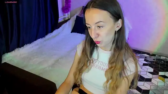 CurlySteph online show from 12.10.24