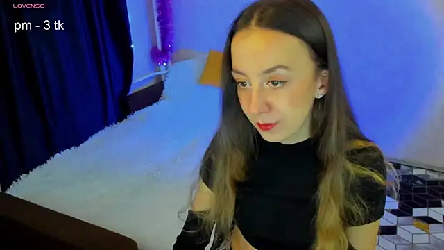 CurlySteph online show from 01.10.25