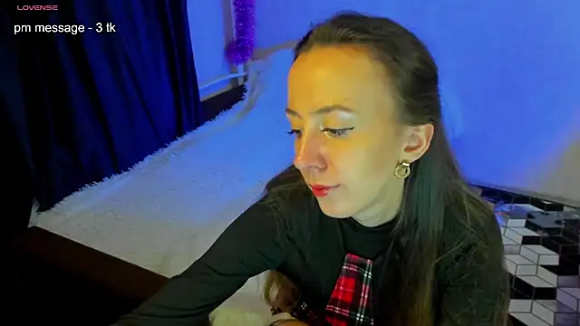 CurlySteph online show from 01.29.25