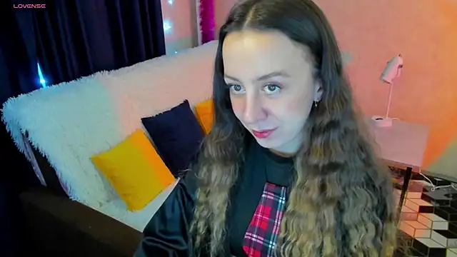 CurlySteph online show from 03.14.25