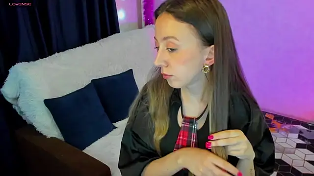 CurlySteph online show from 03.21.25