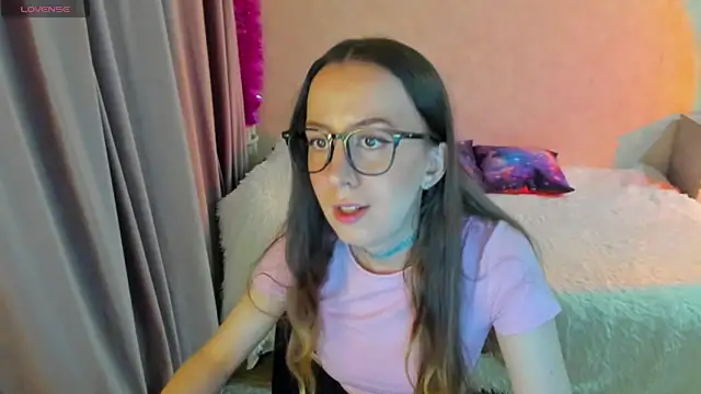 CurlySteph online show from 09.08.25