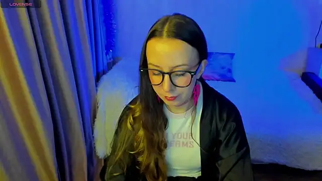 CurlySteph online show from 12.01.25