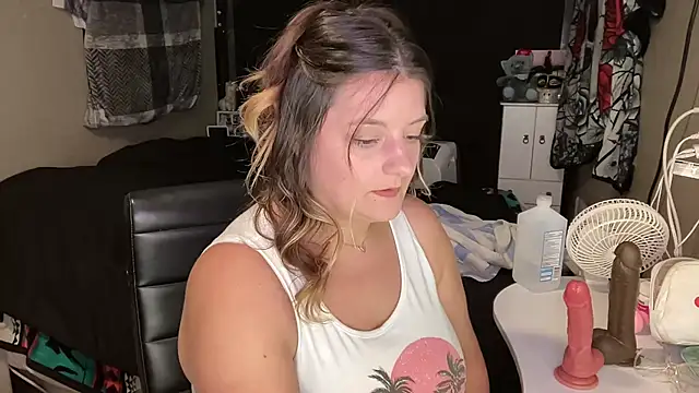 magicsparkles online show from 01.17.26