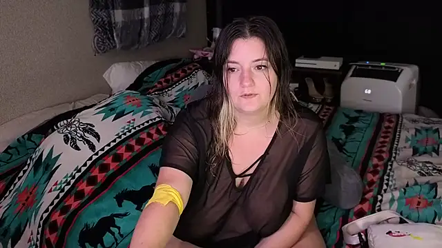 magicsparkles online show from 03.25.26