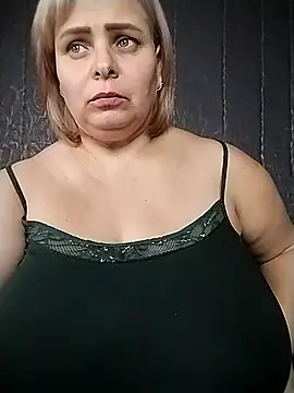 EvaCristal online show from 03.01.25