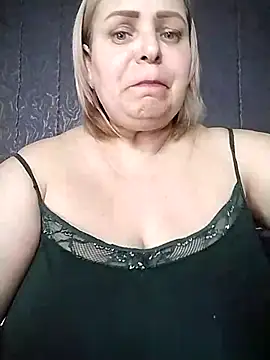 EvaCristal online show from 03.11.25