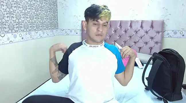 Dona and Carl online show from 03.19.25