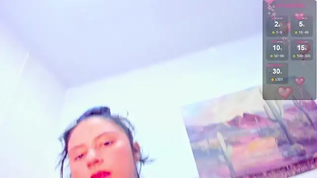 Dona and Carl online show from 01.09.26