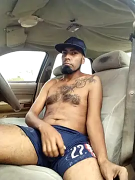 Chacal Armyy online show from 11.19.25