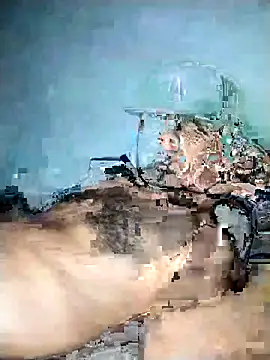 Chacal Armyy online show from 12.21.25