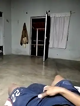 Chacal Armyy online show from 03.02.26