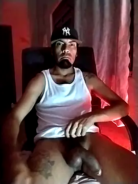 Chacal Armyy online show from 04.30.26