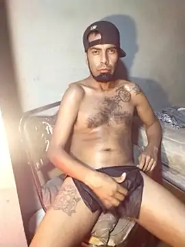 Chacal Armyy online show from 05.05.26