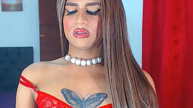 Valenntyna online show from 12.10.24