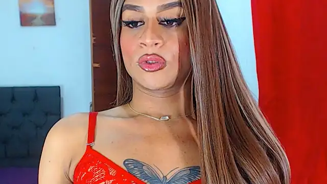 Valenntyna online show from 12.27.24