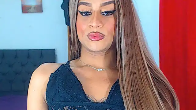 Valenntyna online show from 01.07.25