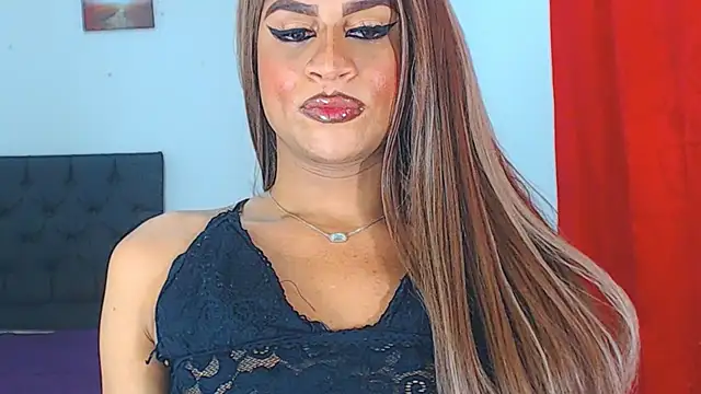 Valenntyna online show from 01.14.25