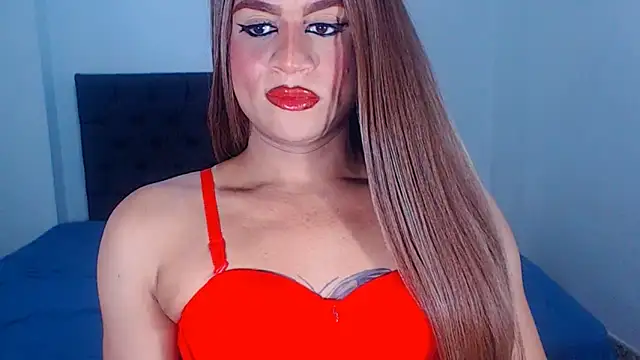 Valenntyna online show from 11.05.25