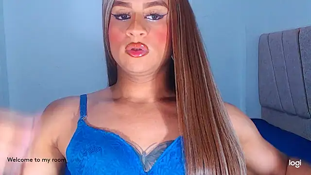 Valenntyna online show from 03.24.26