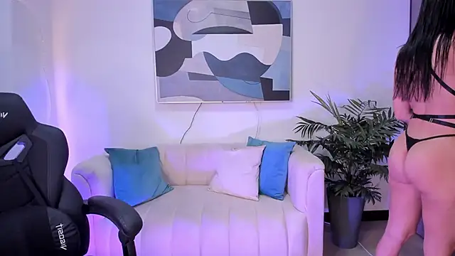 SaraParker  online show from 12.14.24