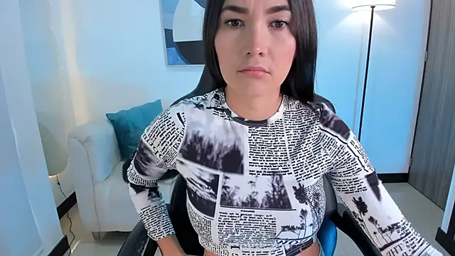 SaraParker  online show from 03.06.26