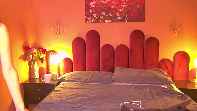 GeorgiaSpiceBabestationx online show from 03.09.26