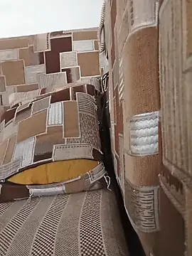 Manjushri35 online show from 03.14.25