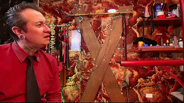 boy n girl online show from 03.21.26