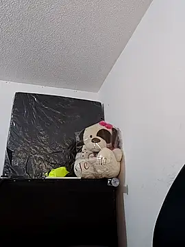 doucebrune online show from 03.04.26